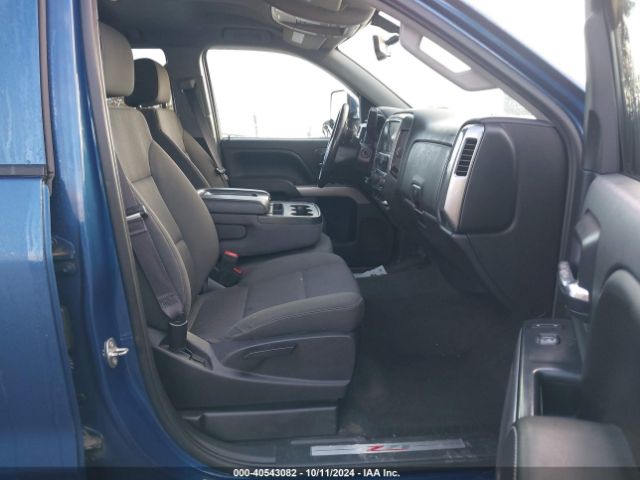 Photo 4 VIN: 1GCVKREC2GZ217787 - CHEVROLET SILVERADO 