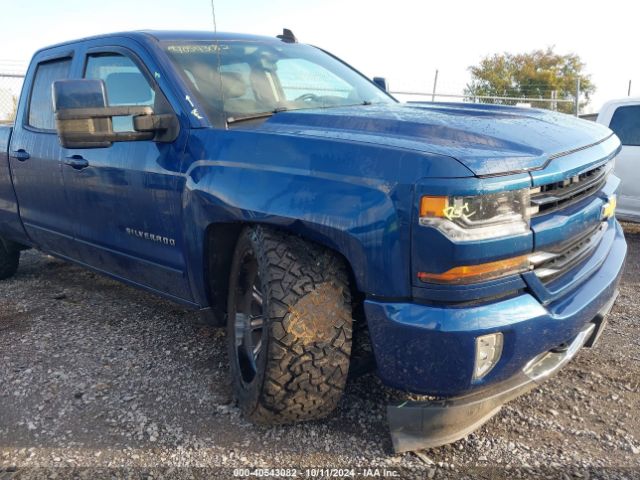 Photo 5 VIN: 1GCVKREC2GZ217787 - CHEVROLET SILVERADO 