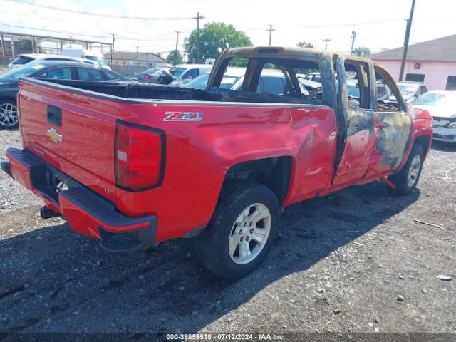 Photo 3 VIN: 1GCVKREC2GZ219278 - CHEVROLET SILVERADO 