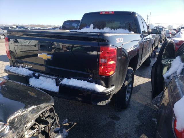 Photo 3 VIN: 1GCVKREC2GZ232175 - CHEVROLET SILVERADO 