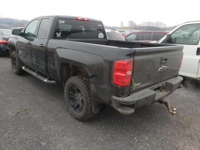 Photo 2 VIN: 1GCVKREC2GZ237120 - CHEVROLET SILVERADO 