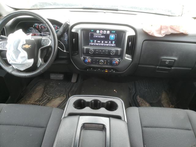 Photo 8 VIN: 1GCVKREC2GZ237120 - CHEVROLET SILVERADO 