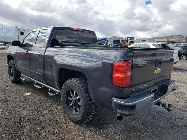 Photo 1 VIN: 1GCVKREC2GZ241510 - CHEVROLET SILVERADO 