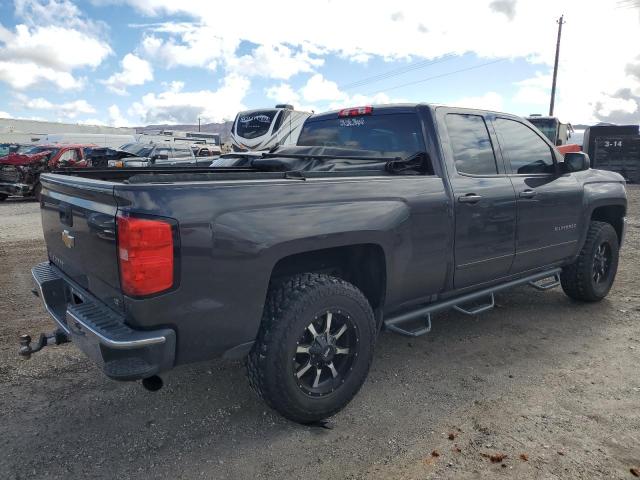 Photo 2 VIN: 1GCVKREC2GZ241510 - CHEVROLET SILVERADO 