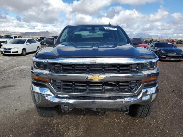 Photo 4 VIN: 1GCVKREC2GZ241510 - CHEVROLET SILVERADO 