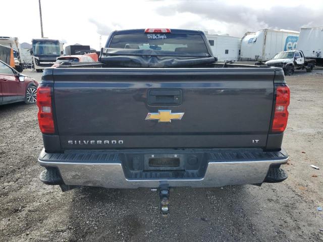 Photo 5 VIN: 1GCVKREC2GZ241510 - CHEVROLET SILVERADO 