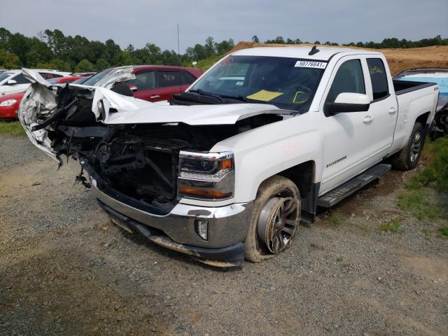 Photo 1 VIN: 1GCVKREC2GZ242981 - CHEVROLET SILVERADO 