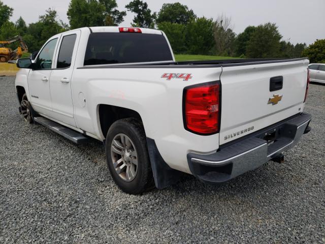 Photo 2 VIN: 1GCVKREC2GZ242981 - CHEVROLET SILVERADO 