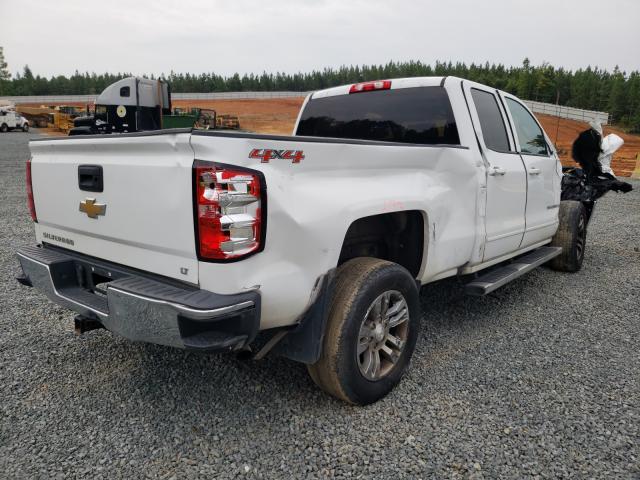 Photo 3 VIN: 1GCVKREC2GZ242981 - CHEVROLET SILVERADO 