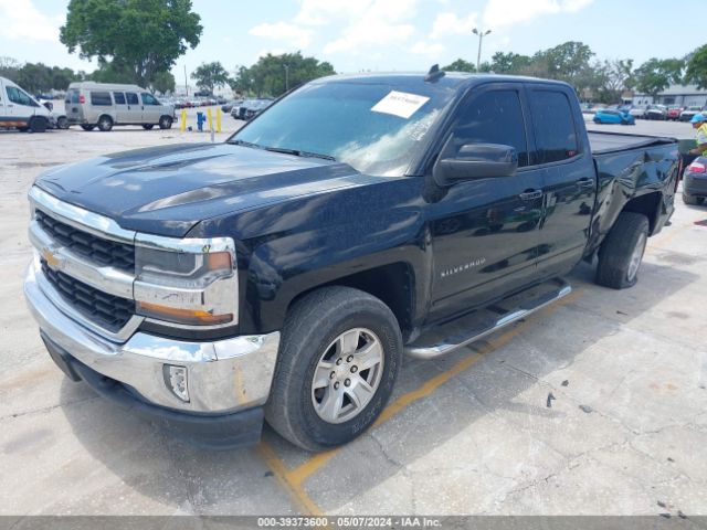 Photo 1 VIN: 1GCVKREC2GZ247016 - CHEVROLET SILVERADO 1500 