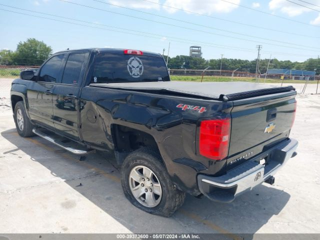 Photo 2 VIN: 1GCVKREC2GZ247016 - CHEVROLET SILVERADO 1500 