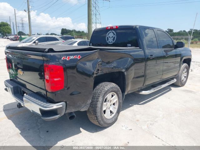 Photo 3 VIN: 1GCVKREC2GZ247016 - CHEVROLET SILVERADO 1500 