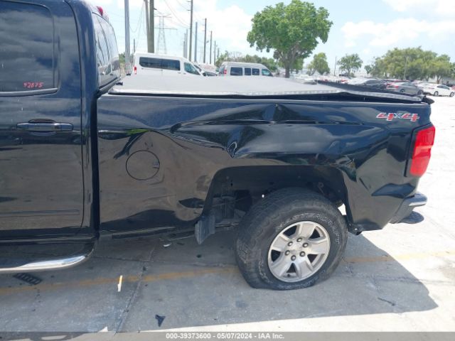 Photo 5 VIN: 1GCVKREC2GZ247016 - CHEVROLET SILVERADO 1500 