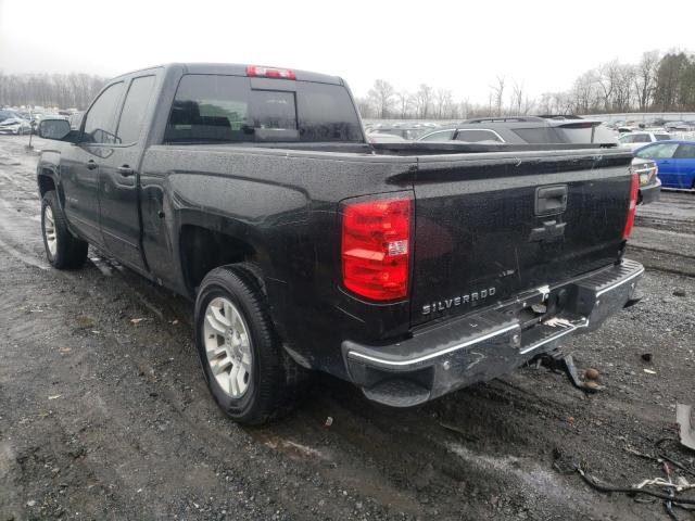 Photo 2 VIN: 1GCVKREC2GZ247209 - CHEVROLET SILVERADO 