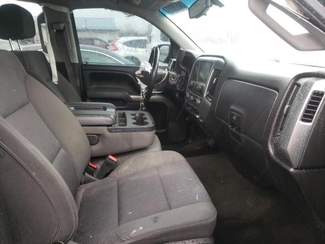 Photo 4 VIN: 1GCVKREC2GZ247209 - CHEVROLET SILVERADO 