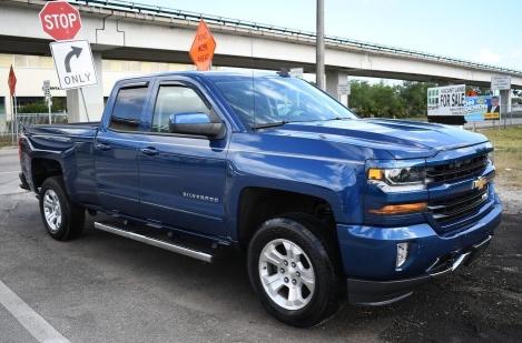 Photo 0 VIN: 1GCVKREC2GZ247839 - CHEVROLET SILVERADO 1500 