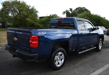 Photo 3 VIN: 1GCVKREC2GZ247839 - CHEVROLET SILVERADO 1500 