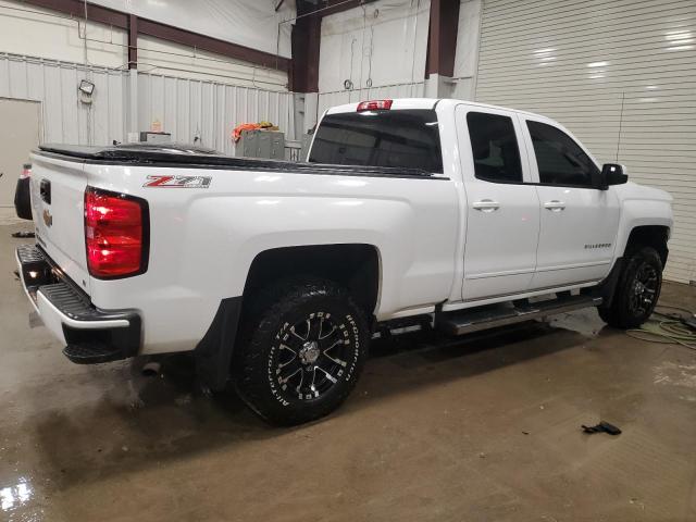 Photo 2 VIN: 1GCVKREC2GZ256962 - CHEVROLET SILVERADO 