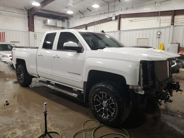 Photo 3 VIN: 1GCVKREC2GZ256962 - CHEVROLET SILVERADO 