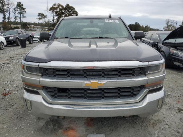 Photo 4 VIN: 1GCVKREC2GZ261160 - CHEVROLET SILVERADO 