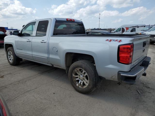 Photo 1 VIN: 1GCVKREC2GZ263717 - CHEVROLET SILVERADO 