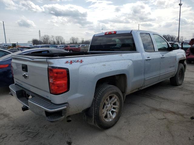 Photo 2 VIN: 1GCVKREC2GZ263717 - CHEVROLET SILVERADO 