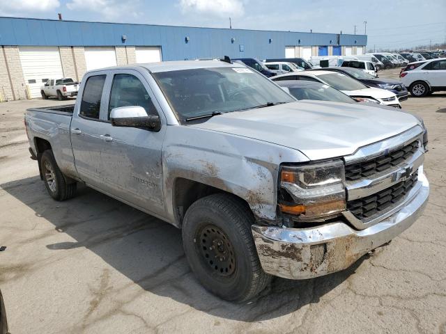 Photo 3 VIN: 1GCVKREC2GZ263717 - CHEVROLET SILVERADO 