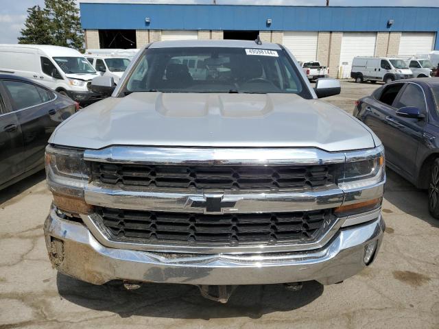 Photo 4 VIN: 1GCVKREC2GZ263717 - CHEVROLET SILVERADO 