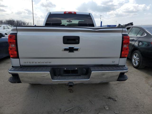 Photo 5 VIN: 1GCVKREC2GZ263717 - CHEVROLET SILVERADO 