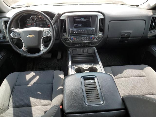 Photo 7 VIN: 1GCVKREC2GZ263717 - CHEVROLET SILVERADO 