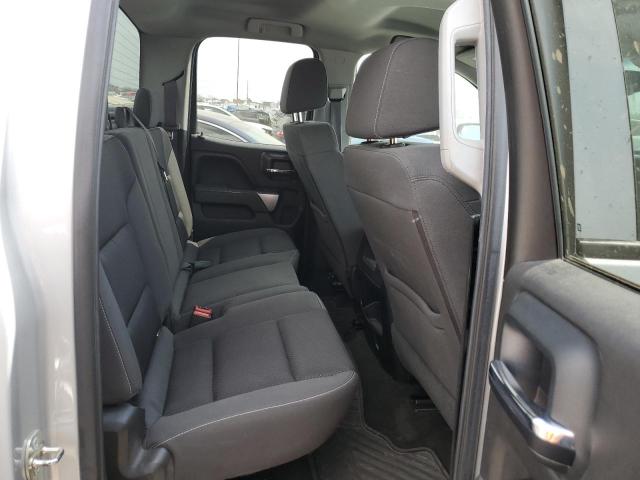 Photo 9 VIN: 1GCVKREC2GZ263717 - CHEVROLET SILVERADO 