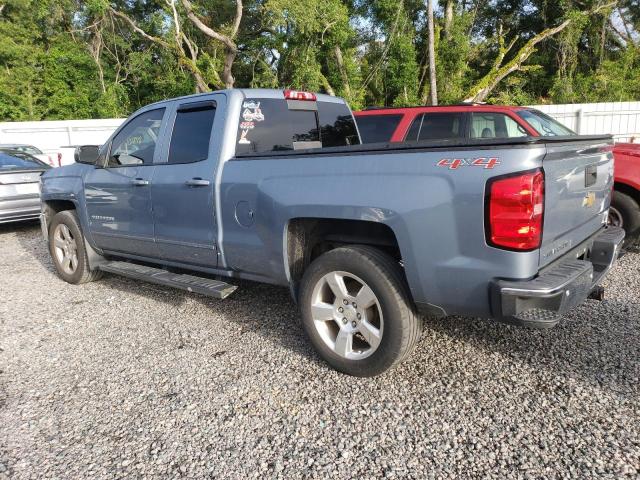 Photo 1 VIN: 1GCVKREC2GZ275639 - CHEVROLET SILVERADO 