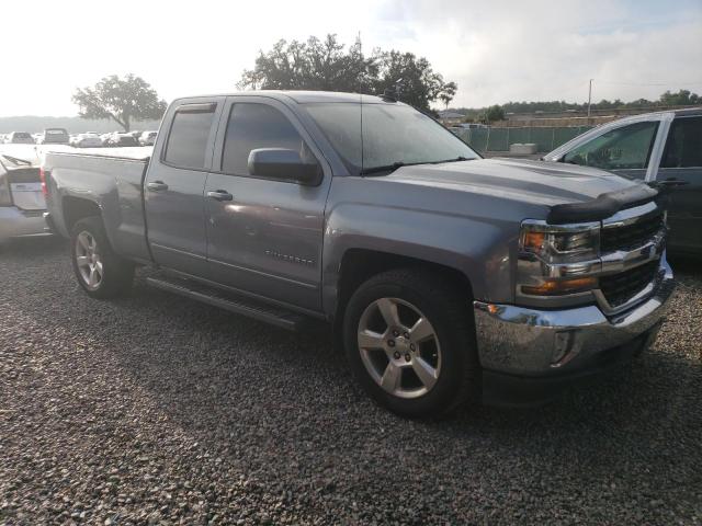 Photo 3 VIN: 1GCVKREC2GZ275639 - CHEVROLET SILVERADO 