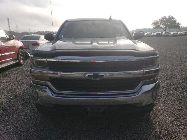 Photo 4 VIN: 1GCVKREC2GZ275639 - CHEVROLET SILVERADO 