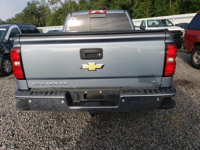 Photo 5 VIN: 1GCVKREC2GZ275639 - CHEVROLET SILVERADO 