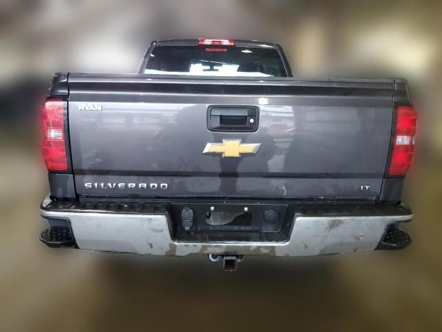 Photo 5 VIN: 1GCVKREC2GZ304248 - CHEVROLET SILVERADO 