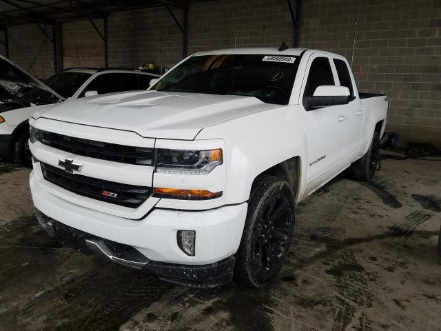 Photo 1 VIN: 1GCVKREC2GZ313001 - CHEVROLET SILVERADO 