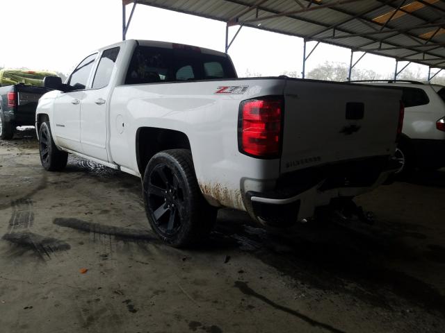 Photo 2 VIN: 1GCVKREC2GZ313001 - CHEVROLET SILVERADO 