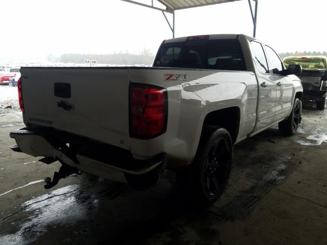 Photo 3 VIN: 1GCVKREC2GZ313001 - CHEVROLET SILVERADO 