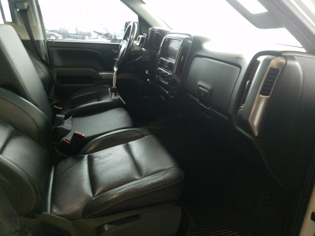 Photo 4 VIN: 1GCVKREC2GZ313001 - CHEVROLET SILVERADO 