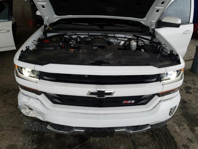 Photo 6 VIN: 1GCVKREC2GZ313001 - CHEVROLET SILVERADO 