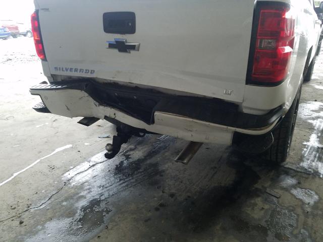 Photo 8 VIN: 1GCVKREC2GZ313001 - CHEVROLET SILVERADO 