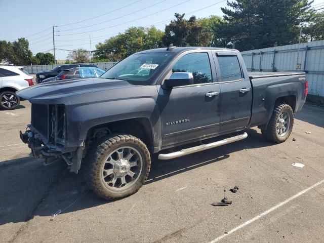 Photo 0 VIN: 1GCVKREC2GZ349822 - CHEVROLET SILVERADO 