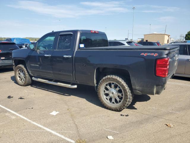 Photo 1 VIN: 1GCVKREC2GZ349822 - CHEVROLET SILVERADO 