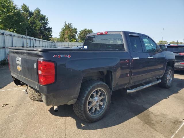 Photo 2 VIN: 1GCVKREC2GZ349822 - CHEVROLET SILVERADO 