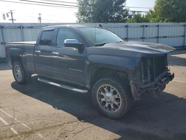 Photo 3 VIN: 1GCVKREC2GZ349822 - CHEVROLET SILVERADO 