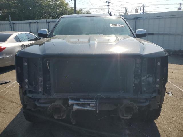 Photo 4 VIN: 1GCVKREC2GZ349822 - CHEVROLET SILVERADO 