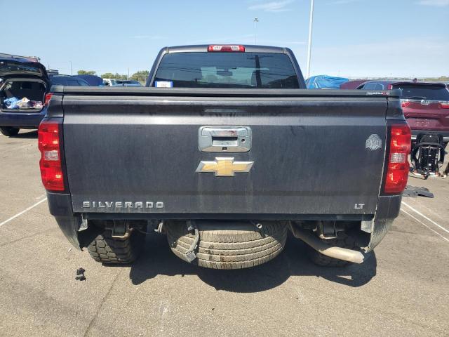 Photo 5 VIN: 1GCVKREC2GZ349822 - CHEVROLET SILVERADO 