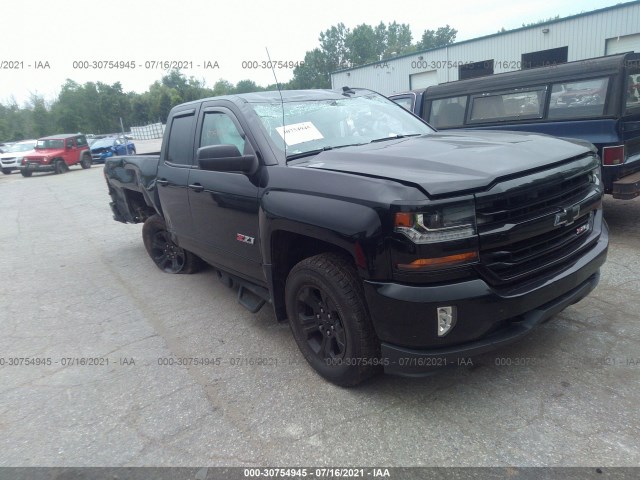 Photo 0 VIN: 1GCVKREC2GZ353496 - CHEVROLET SILVERADO 1500 