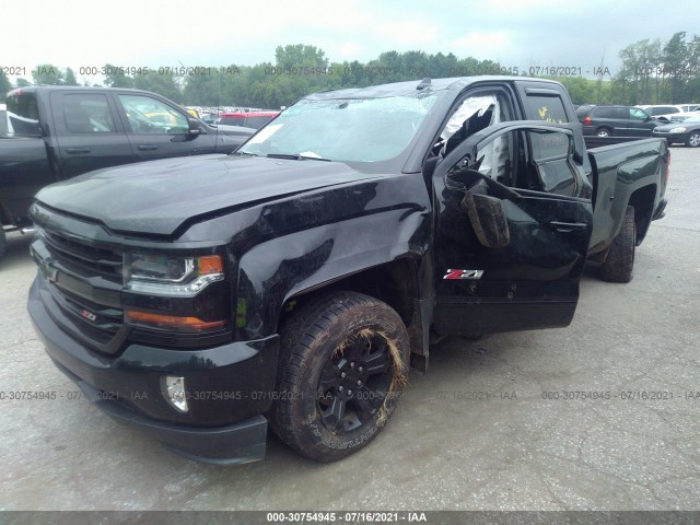 Photo 1 VIN: 1GCVKREC2GZ353496 - CHEVROLET SILVERADO 1500 